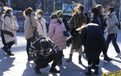 内地新增75宗本土确诊 内蒙占61宗