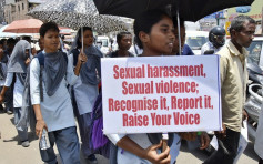 【一周内第3宗】印度16岁少女遭强奸后活活烧死 表兄弟帮凶被捕