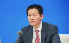 上海政坛调动 副市长吴清晋升为常务副市长
