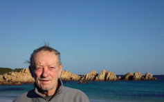 81岁老翁独守孤岛逾30年 被政府迫走结束冒险生涯