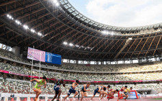 【东京奥运】担心疫情变化 美国田径队取消日本集训营