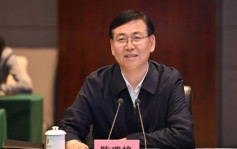 前青海西寧書記陳瑞峰任國家宗教局局長