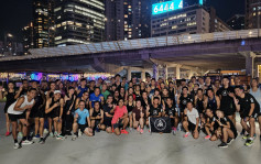跑步｜adidas推出訓練班 與跑手備戰香港馬拉松