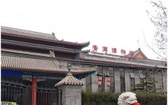 山西省政府搬遷 原址改建「晉商博物館」