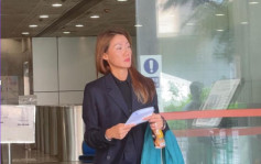 前女騎師江碧蕙涉偽造帳目案 官裁定3罪表證成立 自辯稱教授騎馬外的收入需透過經理人收取