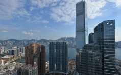 香港楼市泡沫风险全球排第7 