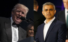 【伦敦连环恐袭】遭特朗普批图淡化事件　伦敦市长：断章取义