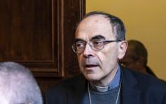 隱瞞性侵醜聞 里昂大主教辭職不獲教宗接納
