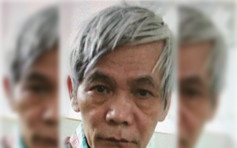葵涌67岁男子刘顺昌失踪 吁市民提供资料 