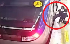 伊朗16歲少女傳因沒戴好頭巾  遭道德警察打至重傷昏迷
