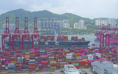 競委會接納4間碼頭公司承諾 設門戶港貨物處理費上限