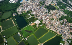 湾仔设展馆介绍大型基建惹议 甯汉豪：可考虑与中环展城馆合并