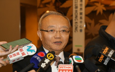 刘兆佳称领事馆为避外交风波 均不会提供政治庇护