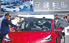 Tesla中国推「零首付」吸客 适用Model 3和Model Y 每日供款最低145元