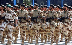 伊朗报复 将美军中央司令部列入「恐怖组织」