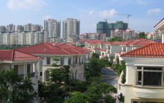 廣州優化樓市調控 放寬120平方米以上住房限購