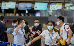 【武汉肺炎】泰国医院用特敏福与爱滋病药物治愈71岁女病患