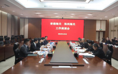 海关关长率团访问郑州海关 就扩展「跨境一锁」计划至河南省可行性深入交流