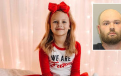 德州7歲女童失蹤兩天後證實死亡 快遞送貨司機被捕