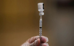 美國政府擬為5至11歲兒童接種新冠疫苗
