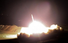 伊拉克美军驻扎基地再遭火箭袭击 无人伤