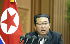金正恩稱下月初重啟兩韓聯絡渠道 批美國敵對政策變本加厲
