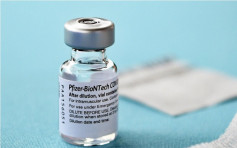 英国研究：打两针BioNTech疫苗后3个月 预防变种病毒效力将减弱