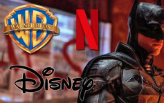 迪士尼Netflix出招制裁俄罗斯   华纳宣布当地不上映《蝙蝠侠》 