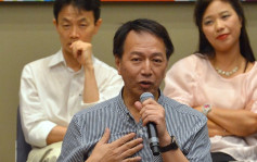 民主黨創黨成員陳莊勤逝世 因批評衝擊立法會示威者被逼退黨 