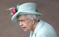 英女皇颁授乔治十字勋章予国民保健署 表扬抗疫贡献