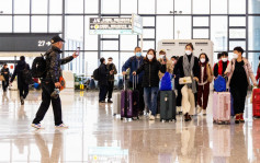 中國旅行社恢復經營外國人入境旅行團業務