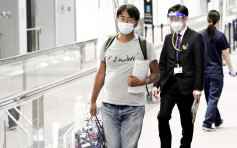 获缅甸军方撤销控罪 被拘日本记者返抵东京