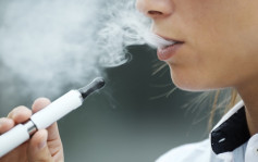 美調查指逾國內250萬青少年為電子煙民 四分一人每天吸食 