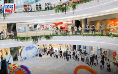 領展：深圳商場逾三成消費屬港人 本土零售動力仍在