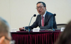 林定國：逾400人出席《香港國安法》座談會 充實相關領域認識