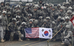 《朝鮮日報》：美國考慮從南韓撤走 4000 美兵