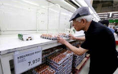 南韓全面回收 毒雞蛋加工食品
