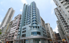 香港興業聯合報大廈重建110伙獲城規批准