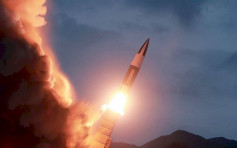 北韓試射兩枚不明飛行物 南韓：保持高度警戒