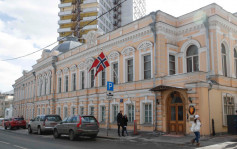 互逐外交官｜俄羅斯報復 宣布驅逐10名挪威外交官