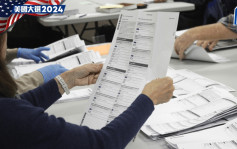 美國大選2024︱不是大勝就是舞弊  部分特粉已有定見