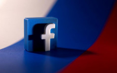 俄罗斯封杀facebook 对Twitter实施限制
