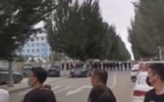 内蒙古当局严打游行罢课 一男涉扰乱教学秩序被行拘