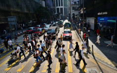 【國安法】人大法工委及兩辦指決定維護香港長期繁榮穩定