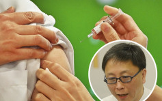 何栢良：流感病毒疑在歐美再度活躍 籲兒童及長者接種疫苗