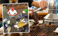 「網紅」自稱有600萬粉絲 想食「霸王餐」被拒成熱話