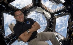 宇宙生活逾355天  鲁比奥刷新美国太空人停留最长纪录