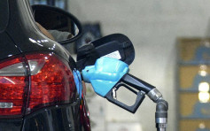 機電署上調9月車用石油氣價 每公升加0.16元