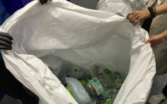 環團促港府盡早完成塑膠生產者責任立法