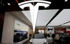 多间车企内地召回汽车 Tesla逾120万辆 小米3.1万辆